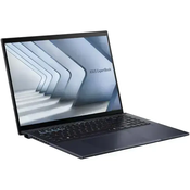 Notebook Asus ExpertBook B5, B5604CVF-WB53D0, 16 2K+ IPS 120Hz, Intel Core i5 1335U up to 4.6GHz, 16GB DDR5, 512GB NVMe SSD, NVIDIA Geforce RTX2050 4GB, no OS B5604CVF-WB53D0