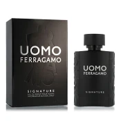 Ferragamo Signature Mens Eau de Parfum 100 ml