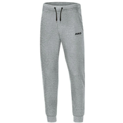 Hlače Jako Jogginghose Base mit Bündchen