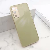 Maska za telefon Futrola SPECTRA SHELL za Samsung A057F Galaxy A05s zlatna