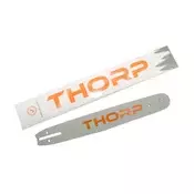 Thorp Mac HV 17-58ER, H 61 365 43cm 3/8 1.5 32Z
