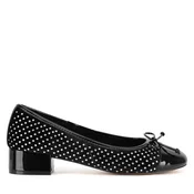 Balerinke Nine West WFA2993-1 Črna