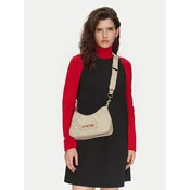 LOVE MOSCHINO Ročna torba JC4152PP1MLA0110 Kremna