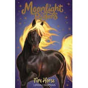 Moonlight Riders: Fire Horse
