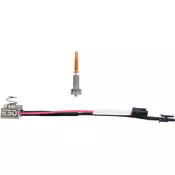 Ultra High Temp Revo Hotside, Single Nozzle Kit - PT100