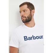 Bombažna kratka majica Barbour