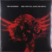 The Offspring - Rise And Fall, Rage And Grace (Reissue) (LP)