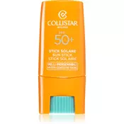 Collistar Sun Stick SPF 50 Stik za zaštitu od sunca Proizvodi za suncanje