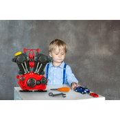 Popravi motor