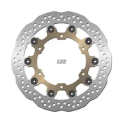 NG Sprednji zavorni disk Yamaha Wave YZF R6 R1 FZS FJR XJR XVZ XV 298 mm