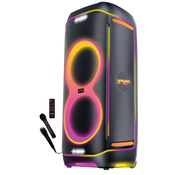 Xplore xp8824 prenosni sistem karaoke groove