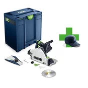 Festool Akumulatorska ronilica TSC 55 KEB-Basic 100Y Limited Edition, 578223