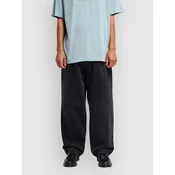 RVCA Barrel Denim Jeans washed black