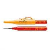 Pica-Ink Deep Hole Marker, rdeč, 1.5mm, permanent | PICA - Pica