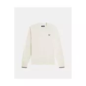 Fred Perry M7535 Bela