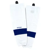 Hokejske nogavice CCM XSP Tampa Bay Lightning White Intermediate