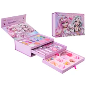 Princess Cosmetics Box