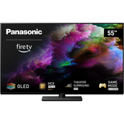 Panasonic TV-55Z85AEG 139 cm (55) OLED TV