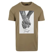 Trust 2.0 Olive Tea