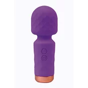 Mini Wand Eros Purple