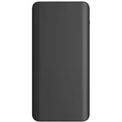 Prijenosna baterija mophie - Essentials UNV, 20000 mAh, crna