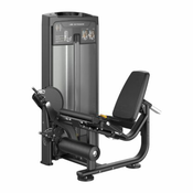 Toorx PLX-8800 Leg Extension – profesionalna fitnes naprava za trening zgornjega dela nog – pin loaded