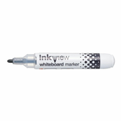MARKER Uni PWB-202 INKVIEW za bijelu plocu, Crna