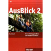 AusBlick 2 Kursbuch B2