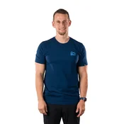 Northfinder ROQUE majica, navy (XL)