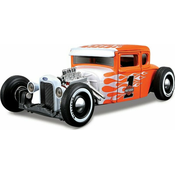 Maisto - Harley-Davidson po meri, 1929 FORD model A, 1:24
