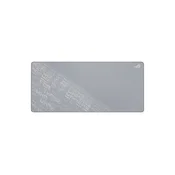 NC18 ROG SCABBARD II ARCTIC GRAY XXL Gaming podloga za miš
