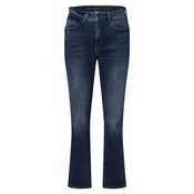 MAC Kavbojke Dream Kick Authentic moder denim