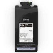 Epson črnilna vrečka Matte Black 1600 ml - T53A8
