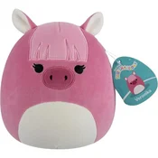 Squishmallows Šetlandski poni - Veronika