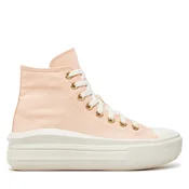 Modne superge Converse Chuck Taylor All Star Move A09910C Roza