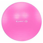 Gimnastična žoga Lifefit Antiburst