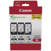 Canon PG-575 XL x2 / CL-576 XL Multi Pack