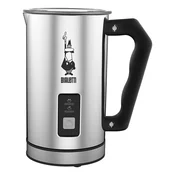 Bialetti MK01 Avtomatski penilnik mleka, nerjaveče jeklo