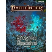Pathfinder Season of Ghosts Adventure Path (P2)