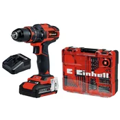 Einhell Akumulatorski udarni vrtalni vijačnik TE-CD 18/40 Li-i +64
