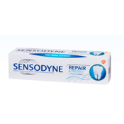 Zobna pasta repair& protect 75 ml, Sensodyne