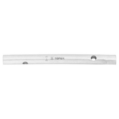 Topex kljuc cevasti 8x9mm prem ( 35D931 )