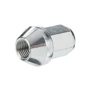 Matice za aluminijasta platišča M12x1,25 34 mm / pocinkane - (zaprte) - TUV (EU) k21