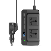XO Car Inverter CZ011 200W (CZ011)