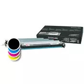 C53034X - Lexmark Photoconductor 4 pack, 4x20.000 pages