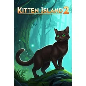 Kitten Island 2 XBOX LIVE Key EUROPE