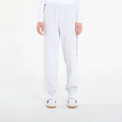 Superge Sporty & Rich NY Health Club Sweatpant UNISEX Heather Gray L