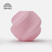 Bambu Lab PLA Matte Sakura Pink - Tuljava