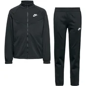 Nike Komplet trenerka za djecake NSW DF HQ9315, Crna