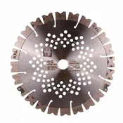 shumee DISTART DIAMANTNO REZILO XXL 230 x 2,8 2,0 x 22,23 mm